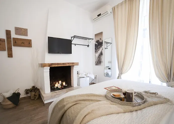Maison Coquette Гостевой дом Рим