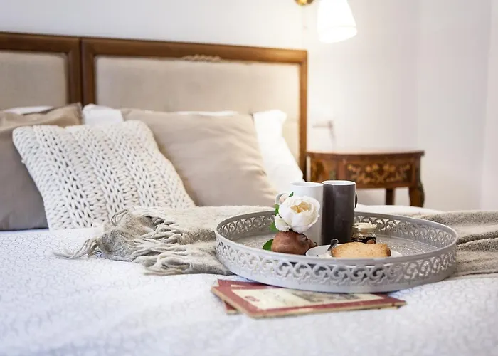 Гостевой дом Maison Coquette 4*