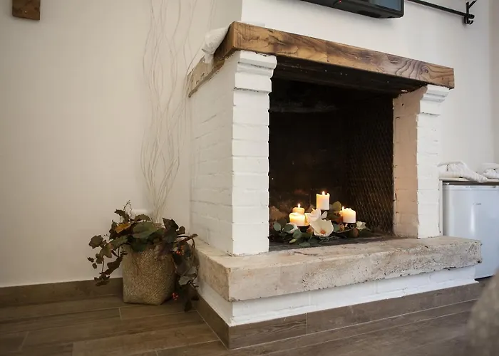 Гостевой дом Maison Coquette 4*