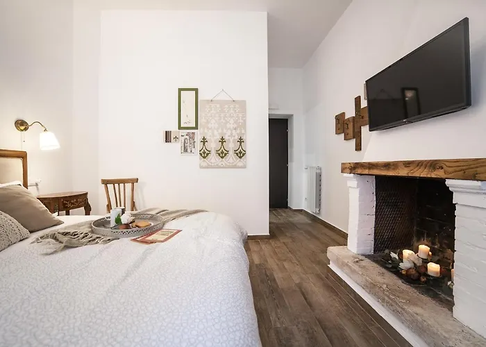 Maison Coquette Гостевой дом 4*