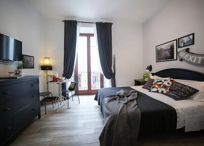 Гостевой дом Maison Coquette 4*
