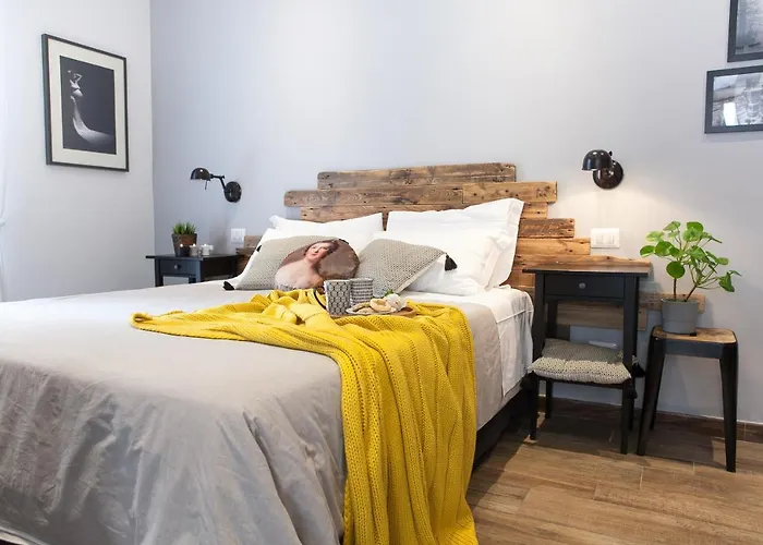 Гостевой дом Maison Coquette Рим