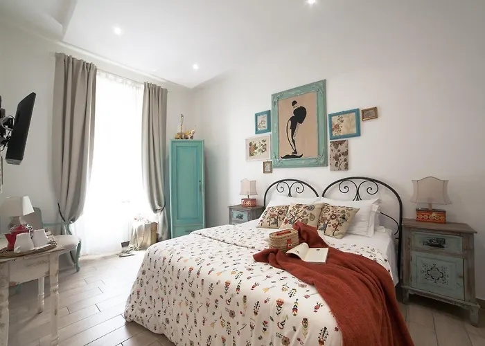 Гостевой дом Maison Coquette Рим