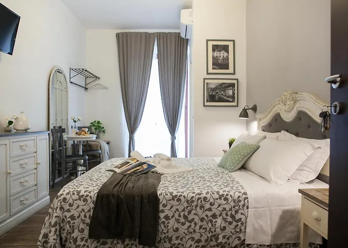 Maison Coquette 4* Рим