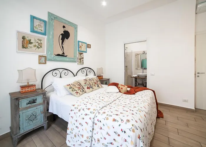 Maison Coquette Гостевой дом 4*