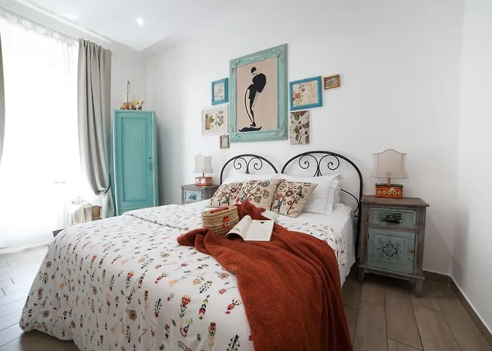 Гостевой дом Maison Coquette 4*