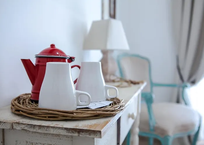 Maison Coquette Гостевой дом Рим