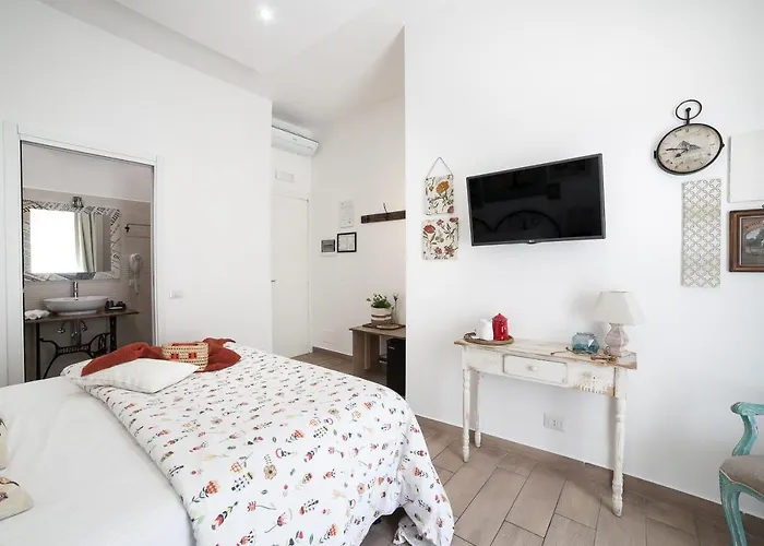 Гостевой дом Maison Coquette 4*