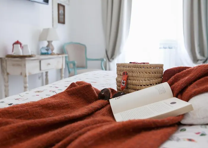 Maison Coquette 4* Рим