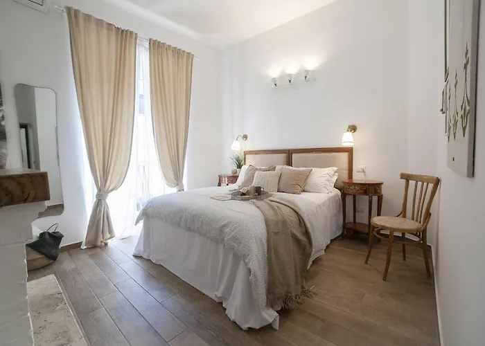 Maison Coquette 4* Рим
