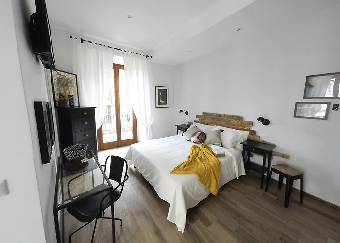 Maison Coquette Гостевой дом