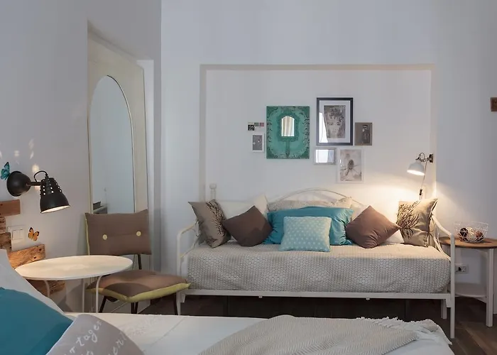 Maison Coquette Гостевой дом 4*