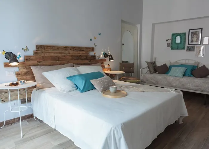 Гостевой дом Maison Coquette