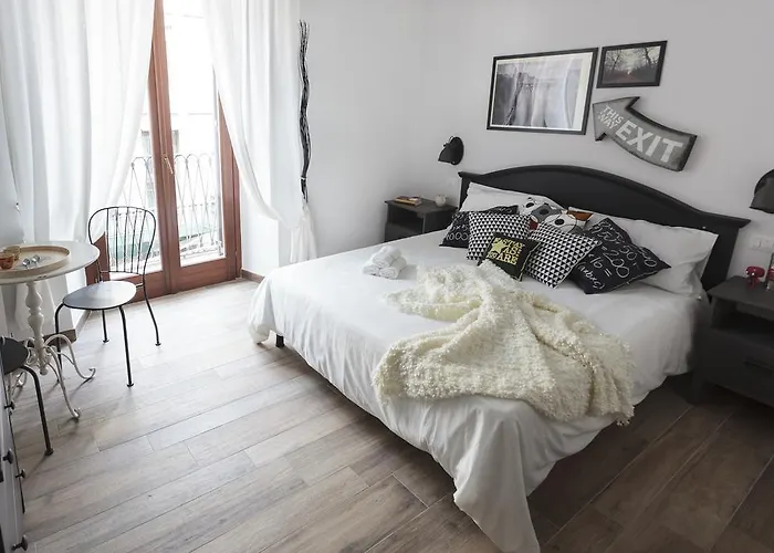 Гостевой дом Maison Coquette Рим