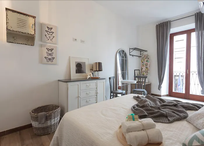 Maison Coquette Рим