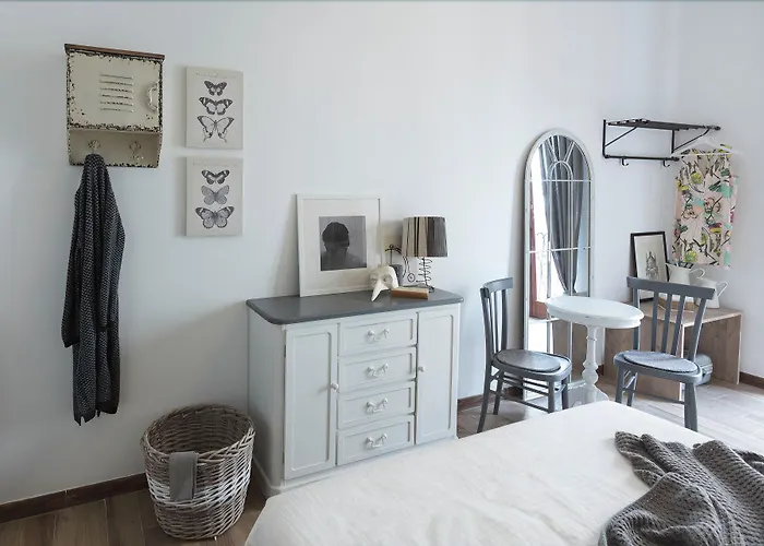 Гостевой дом Maison Coquette