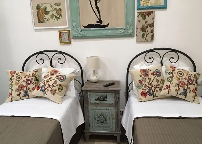 Maison Coquette Гостевой дом Рим