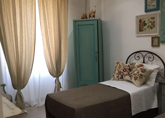 Гостевой дом Maison Coquette Рим