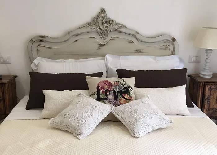 Гостевой дом Maison Coquette
