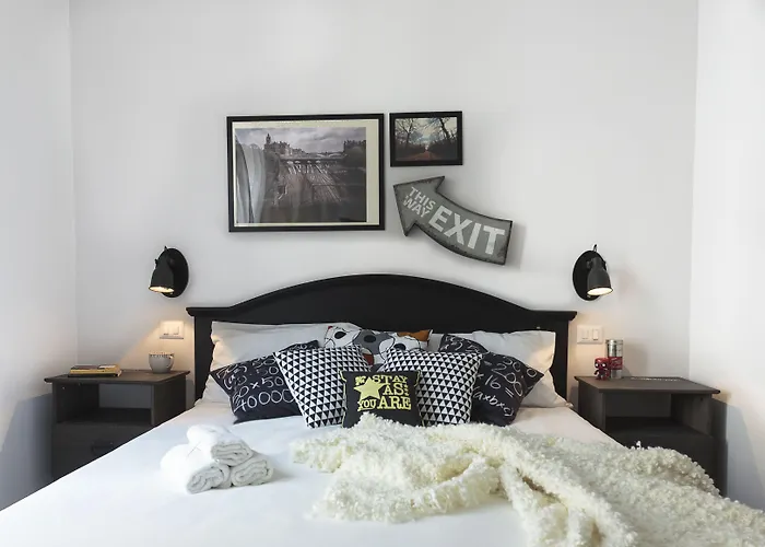 Гостевой дом Maison Coquette 4*