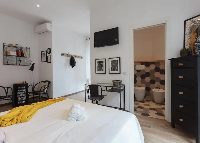 Maison Coquette 4* Рим