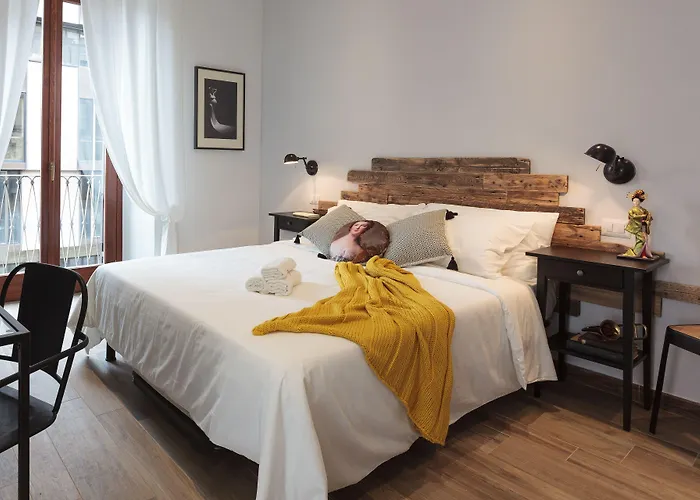 Maison Coquette Гостевой дом 4*