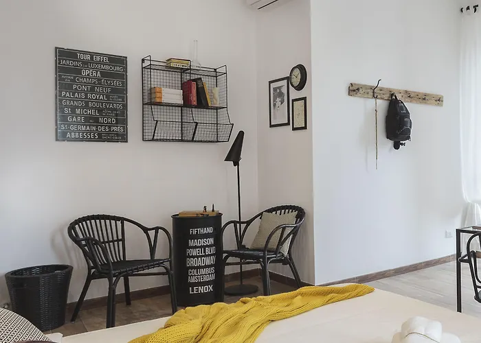 Maison Coquette 4* Рим