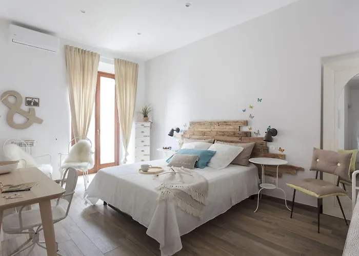 Maison Coquette Гостевой дом 4*