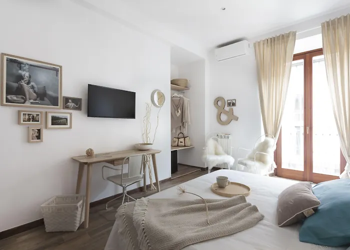 Гостевой дом Maison Coquette Рим