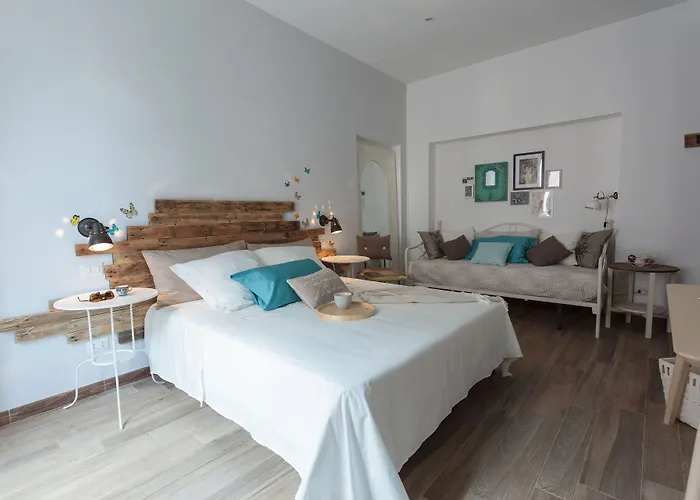 Гостевой дом Maison Coquette
