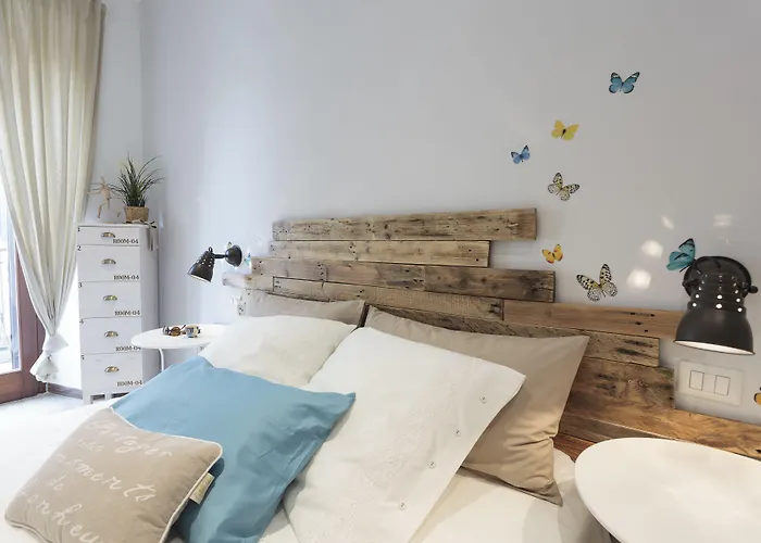 Maison Coquette Гостевой дом Рим