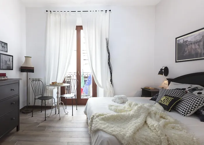 Maison Coquette 4* Рим