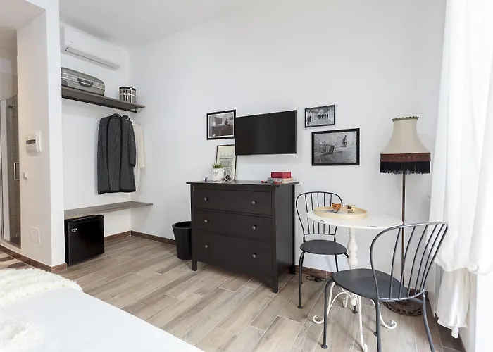 Maison Coquette Гостевой дом 4*