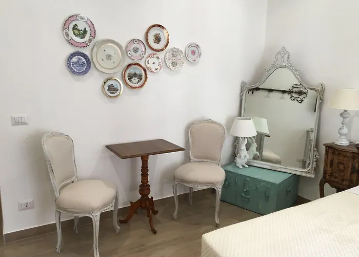 Maison Coquette Гостевой дом Рим