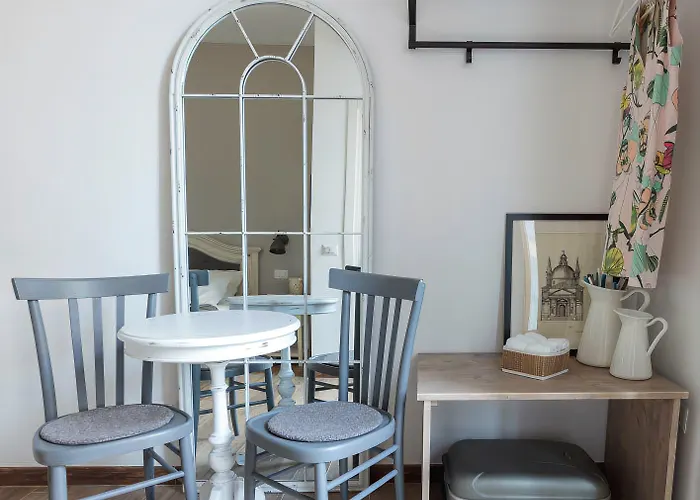 Maison Coquette Рим