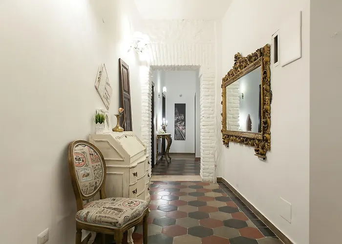 Maison Coquette Гостевой дом Рим