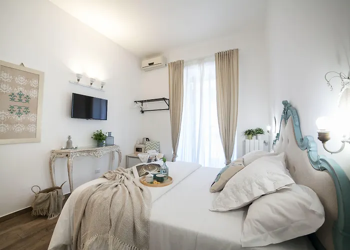 Maison Coquette Гостевой дом 4*