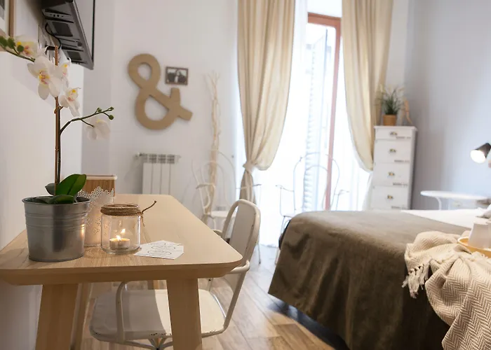 Гостевой дом Maison Coquette