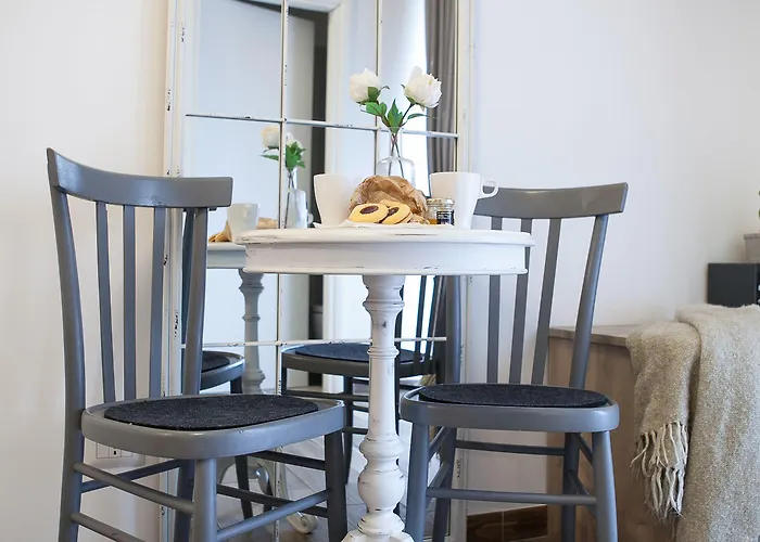 Maison Coquette Гостевой дом Рим
