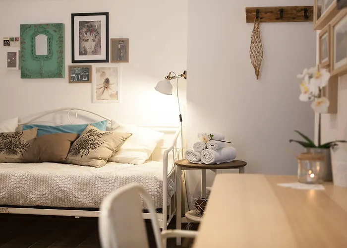 Maison Coquette 4*