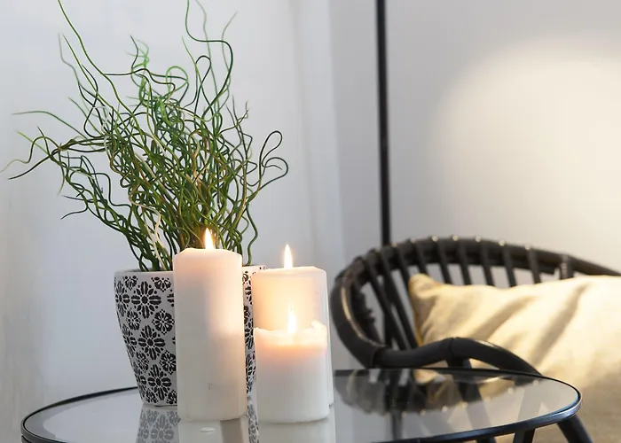 Гостевой дом Maison Coquette 4*