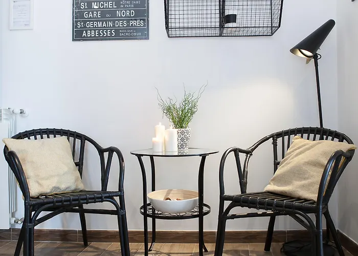 Maison Coquette 4*