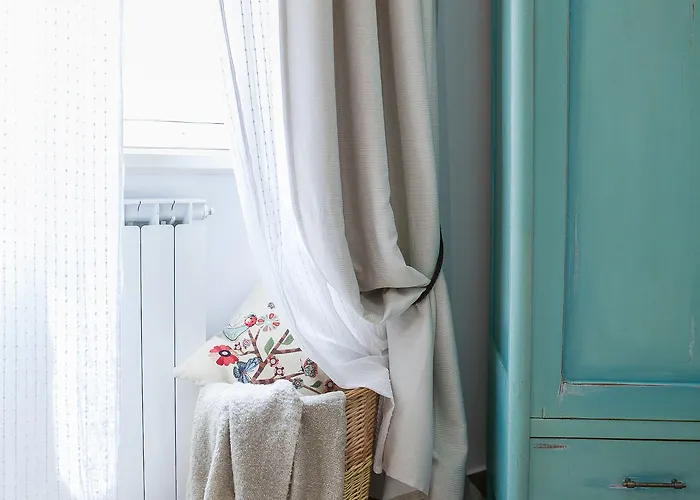 Гостевой дом Maison Coquette 4*