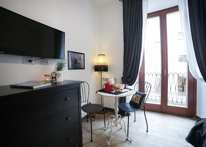 Гостевой дом Maison Coquette Рим