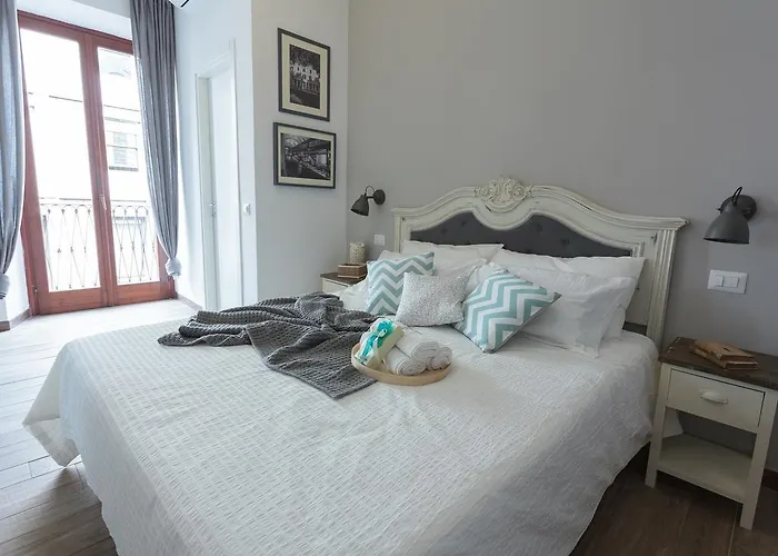 Maison Coquette 4* Рим
