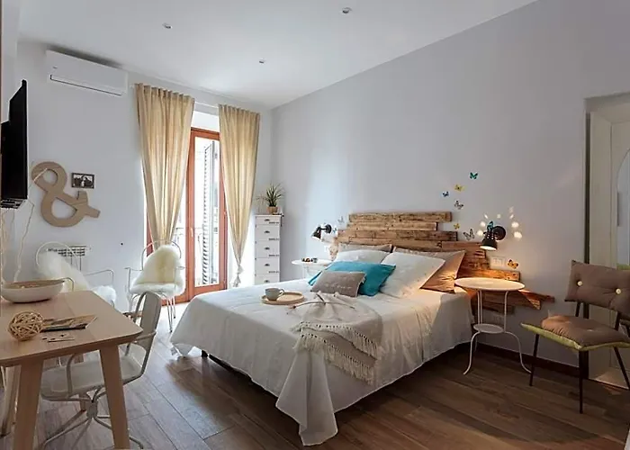 Maison Coquette Гостевой дом