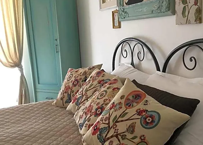 Maison Coquette Рим