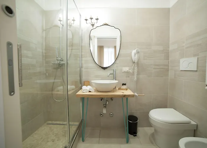 Maison Coquette Guest house 4*