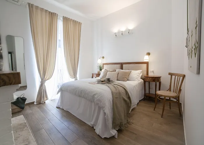 Maison Coquette 4* Rome