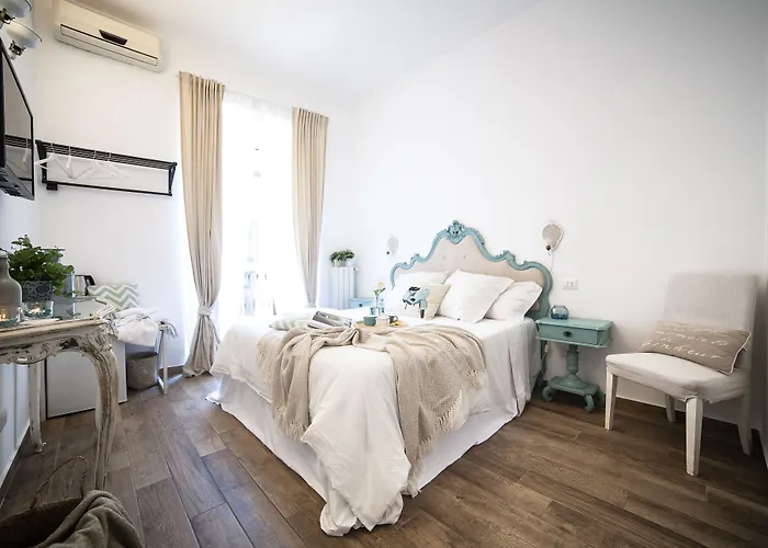 Maison Coquette Guest house